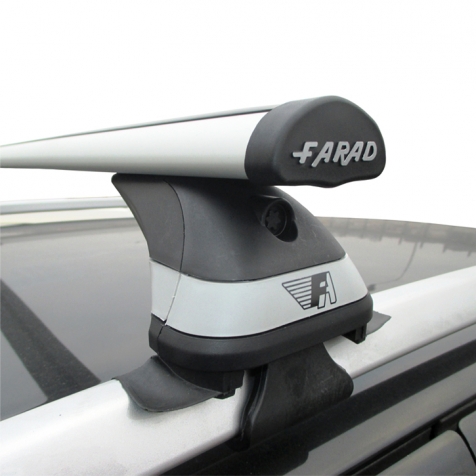 FARAD AERODYNAMIC BLACK LUX HX cm. 130