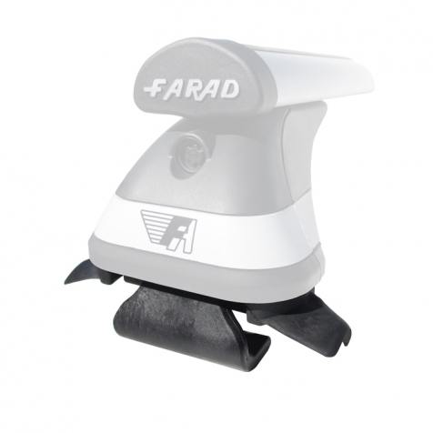 FARAD AERODYNAMIC BLACK LUX HX cm. 130