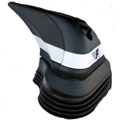 IRON 2 PR FARAD LUX roof bars cm. 100