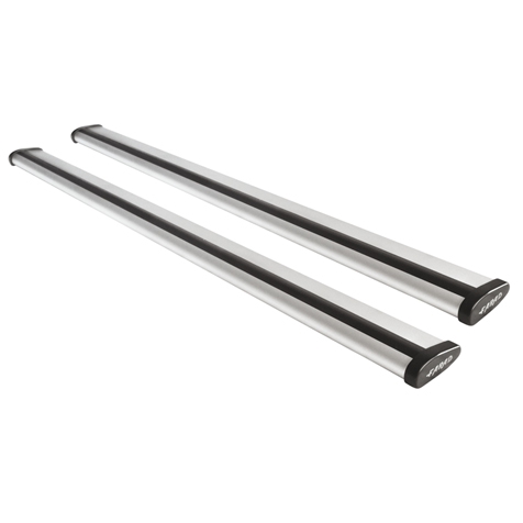 AERODYNAMIC SILVER