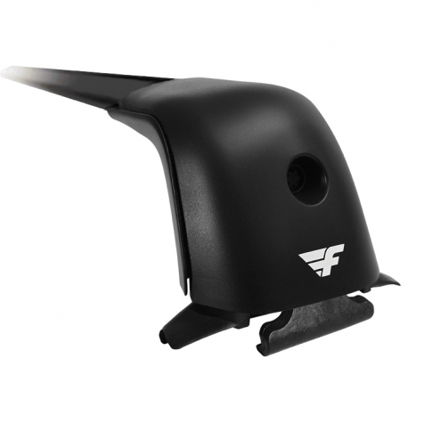 FARAD COMPACT 100-100 SX BLACK