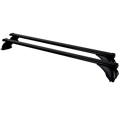 IRON 5 LX FARAD LUX roof bars cm. 120