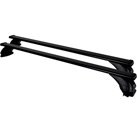 IRON 5 HX FARAD LUX roof bars cm. 130