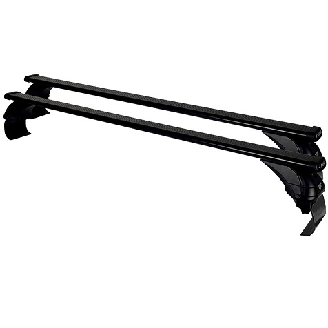 IRON 5 SX FARAD LUX roof bars cm. 120