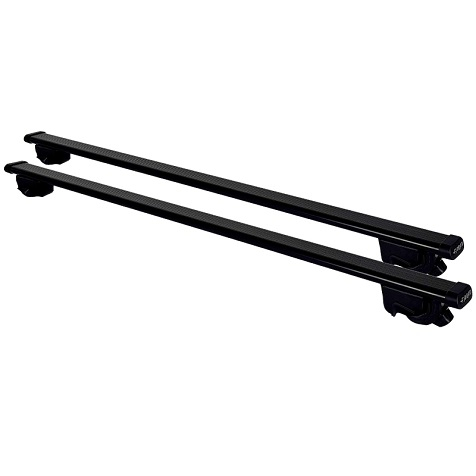 IRON 5 SM02 FARAD roof bars cm. 130