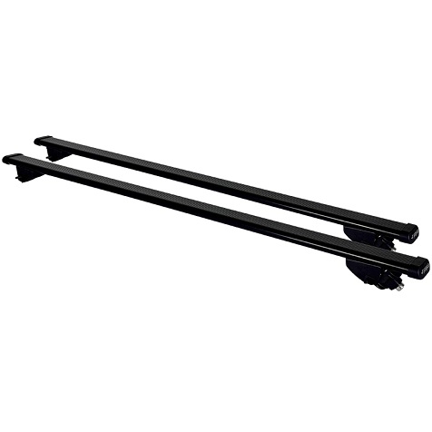 Barre portatutto FARAD IRON 5 BM04 cm. 120