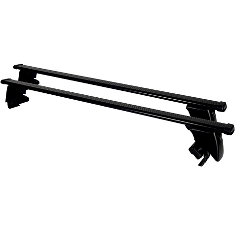 Barre portatutto FARAD IRON 5 BS cm. 130