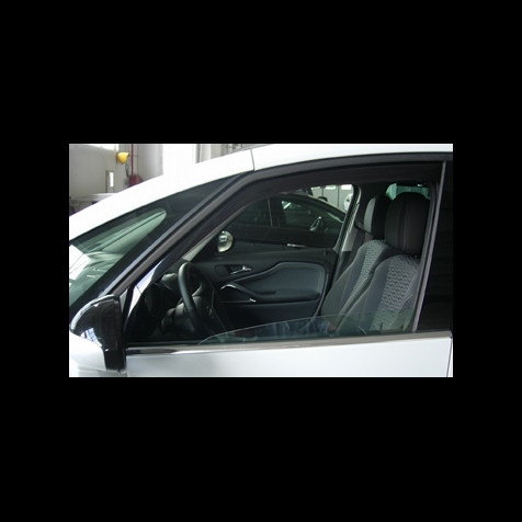 Deflettori anteriori fissaggio standard