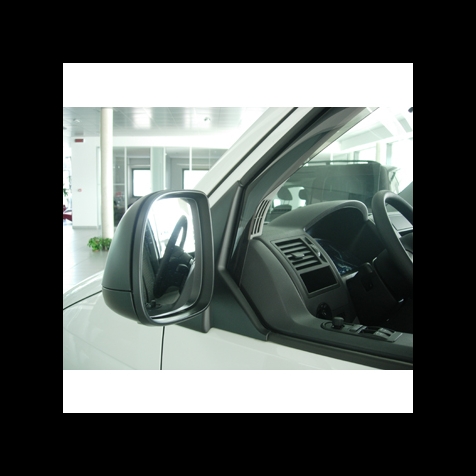 Deflettori anteriori fissaggio standard