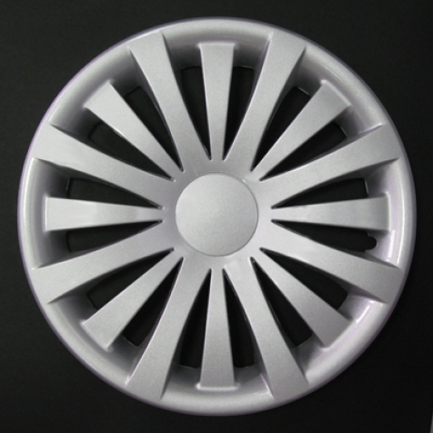 Set of 4 wheel trims 239 in 15